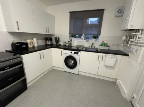 Affordable Comfort in Surrey Quays